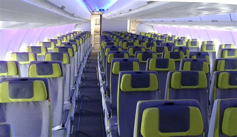 √ Airbus A300 Interior - Popular Century