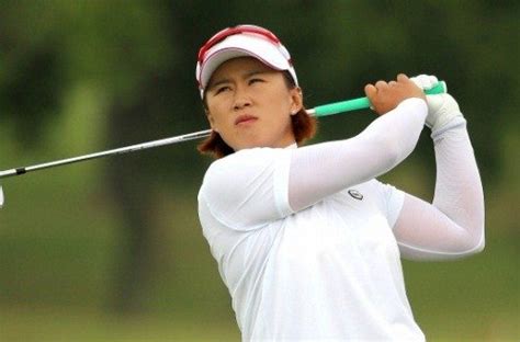 양희영 한국선수로는 4번째로 혼다 Lpga 타일랜드 우승 네이트 스포츠