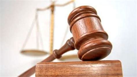 Unregistered Sex Offender Arrested Near Elementary School Sentenced To Months In Prison