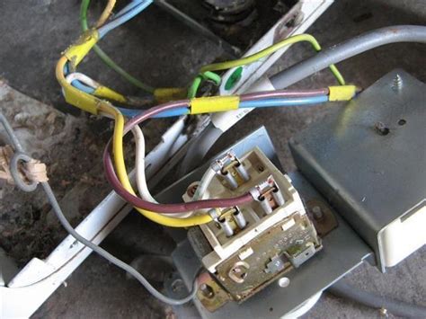 Kic Fridge Compressor Wiring Diagram