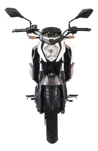 Gilera Vc Naked Km Calle Showroom Oficial En Venta En