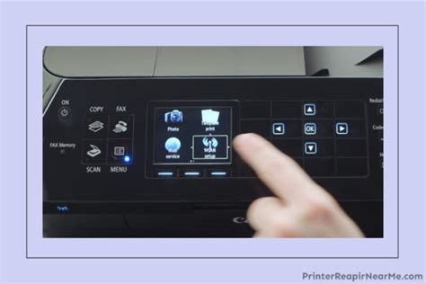 Canon Mg3222 Wifi Setup Guide Printerrepairnearme