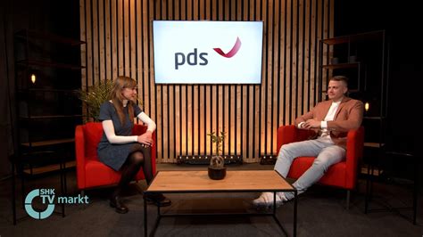 Pds Digitalisiert Das Handwerk SHK TV Markt YouTube