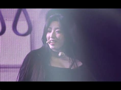 230817 TripleS LOVElution ↀ MUHAN Showcase RISING 박소현 직캠 Fancam 트리플