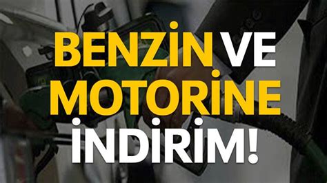 Benzin Ve Motorine Indirim Kocaeli Bar Gazetesi