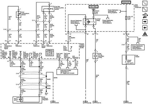 Chevy Silverado Input Panel Diagram Silverado Wiri