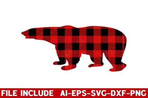 Bear Design Bundle Bundle · Creative Fabrica