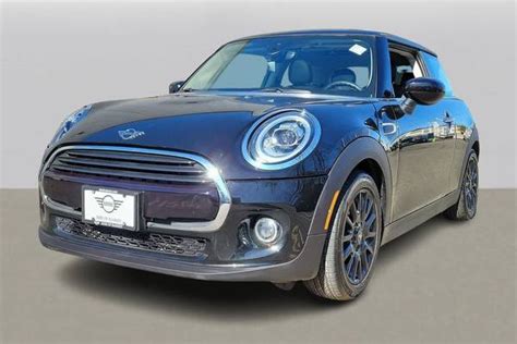 Used MINI Hardtop 2 Door For Sale In Fort Lee NJ Edmunds