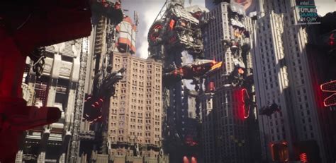 Unreal Engine 5 Showcase Shows Off Impressive Projects Powered By Epic