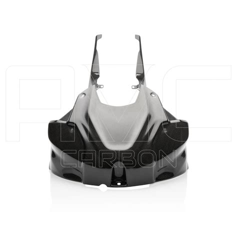 S 1000 R Naked Carbon Tank Cover Combo Side Panels AMC Carbon