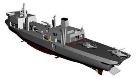 rfa fleet solid support ship secret projects forum