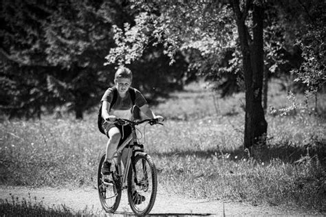 Should I Let My Child Bike To School Angies Angel Help Network