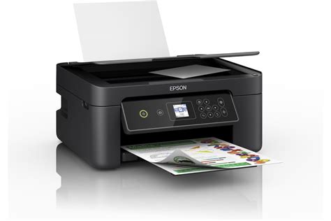 Epson Expression Home XP 3150 Análisis y Opiniones A4toner