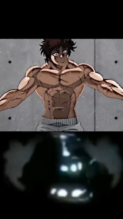 Baki The Blood Of Hanma🫀🔥 Baki Hanma Baki Bakihanma Anime Youtube