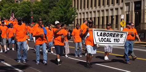 Laborers 110 The Labor Tribune