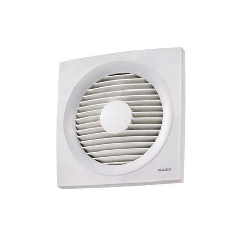 Wall Mounted Fan En Series Maico Ventilatoren Axial Extraction