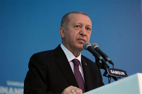 President Erdoğan Calls To Confront Anti Muslim Sentiments Daily Sabah