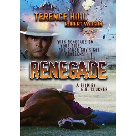 Renegade (DVD) - Walmart.com - Walmart.com