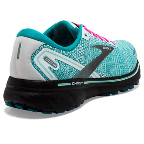 Zapatillas De Mujer Brooks Ghost 14 W Running Brooksrunning