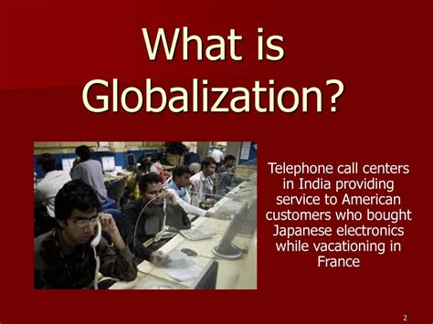 The Debate Over Globalization Ppt Video Online Download