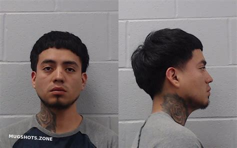 Lopez Solano Jose Francisco 06042023 Hays County Mugshots Zone