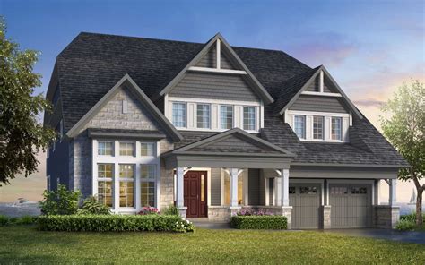 BAYPORT MIDLAND | Kaitlin Corporation - New Home Builder & Land Developer