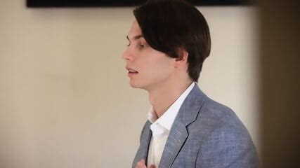 Angelica And Sata In Sexy Lingerie And Stockings In Office Threesome Angelica Heart