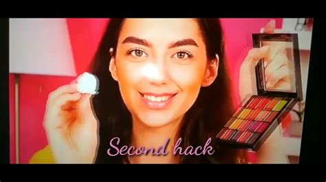 Testing 5 Minutes Crafts Viral Makeup Hacks Video Dailymotion