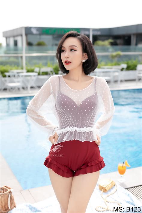 Top 5 cửa hàng bikini đẹp và nổi bật nhất tại quận Hai Bà Trưng Hà Nội Mytour vn Mytour