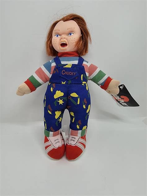 Childs Play 2 Chucky Doll