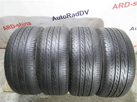 Bridgestone Regno GRV II 225 45 R18 18 1 шт в наличии 225 мм 45