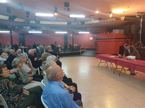 Mejoras en el Centro Deportivo de Graus gracias a la colaboración entre