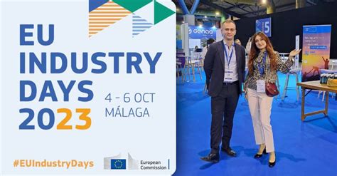 Rud Pedersen Public Affairs Brussels On Linkedin Euindustrydays