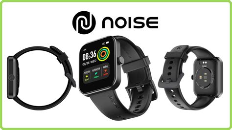 Noise Colorfit Pulse Grand Smartwatch Noise Smartwatch Boxinfo Youtube