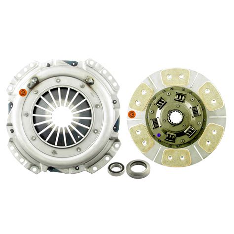 Mmtractorparts K A N Kit Clutch Kit Kubota Tractor Pad