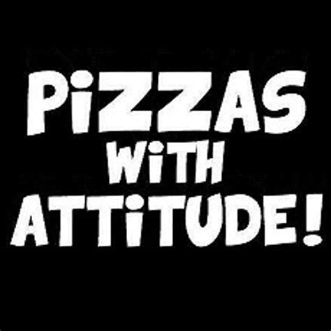 Pizzas With Attitude EAST GEELONG Delivery Menu Order Online 3