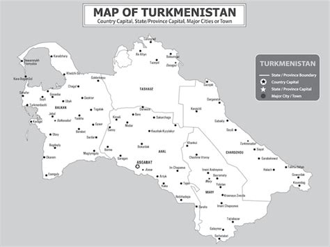 Premium Vector Geography Politics Map Of Countries Map Of Country
