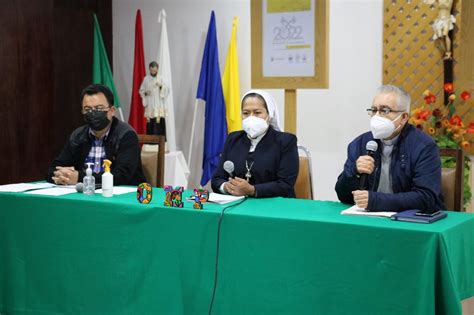 Xlviii Asamblea Nacional De Los Directores Diocesanos Des Las Ompe