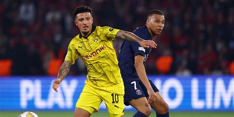 Chelsea Edging Closer To Sancho Agreement With Man Utd