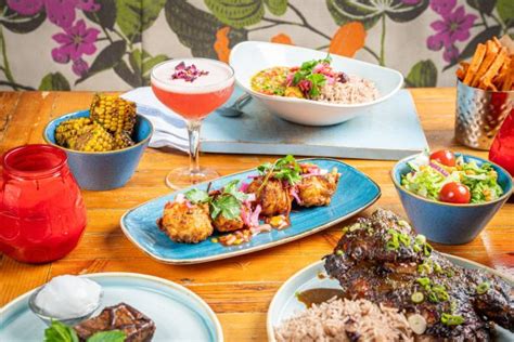 Turtle Bay Leicester Caribbean Restaurant And Bar Turtle Bay Uk