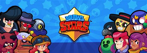 Brawl Stars - Novo jogo da Supercell em breve! - Clash of Clans Dicas