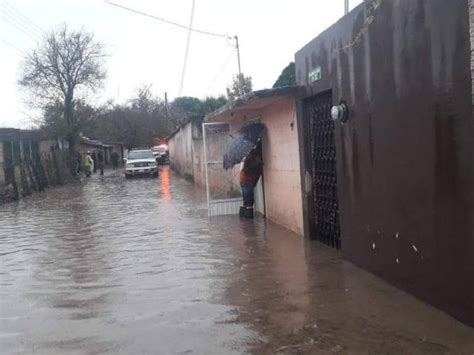 Declaratoria De Emergencia Para Durango Meganoticias