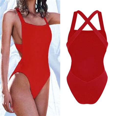 One Piece Bikini Borkut