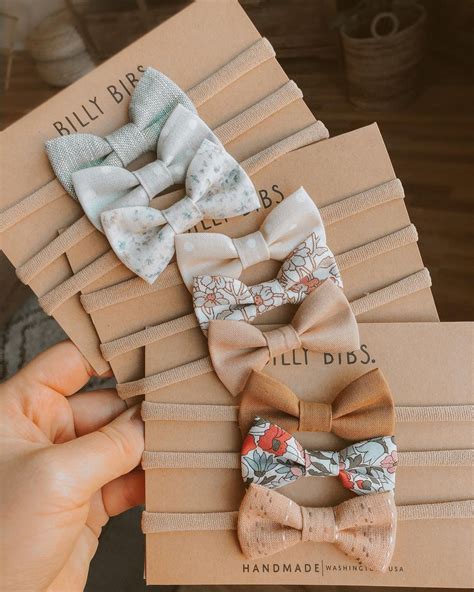 Easy Diy Baby Headband Pattern Free Sewing Knot Bow Headband Pattern