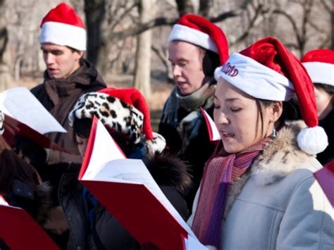 Things You Didn T Know About Christmas Carols