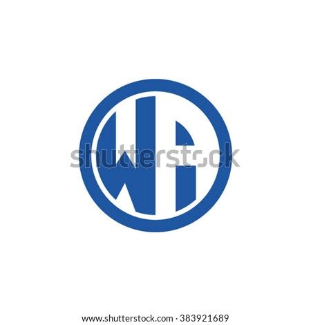 Wa Logo Stock Images, Royalty-Free Images & Vectors | Shutterstock