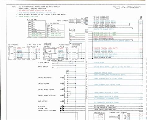 Cat C15 Acert 70 Pin Ecm Wiring Diagram