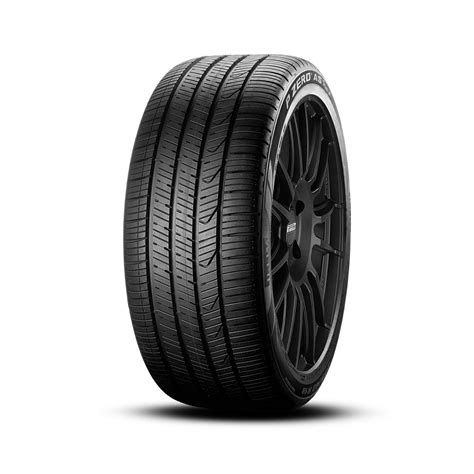 Pirelli P Zero All Season Plus 3 Uhp All Season 27540r20 106y Xl