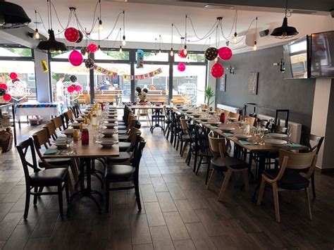DUBNO EAT & SLEEP, Nova Dubnica - Menu, Prices & Restaurant Reviews ...