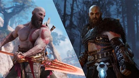 God Of War Ragnarok New Game Plus